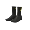 Copriscarpe Invernali ALE' WHIZZY WINTER Nero Giallo Fluo 2023 -Giro Glam copriscarpe invernali ale whizzy winter nero giallo fluo