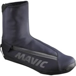 Copriscarpe Invernali MAVIC Essential Thermo Nero