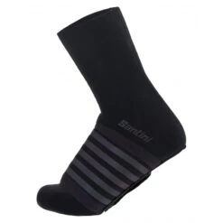 Copriscarpe Invernali SANTINI SHIELD -Giro Glam copriscarpe invernali santini shield 1