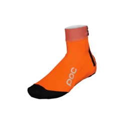 Copriscarpe Invernali Termici Bici MTB POC Thermal Bootie Short