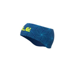 Fascia Copriorecchie Invernale ALE' STELLA Blu 2023