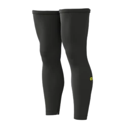 Gambali Invernali ALE' TERMICO Nero 2023