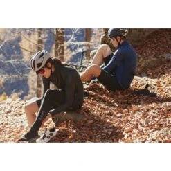 Gambali Invernali Ciclismo WILIER RAINPROOF -Giro Glam gambali invernali ciclismo wilier rainproof 2