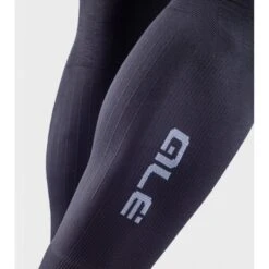 I più venduti -Giro Glam gambali seamless ciclismo ale nero 1