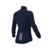 Giacca Antipioggia Giubbino Donna ALE' KLIMATIK GUSCIO RACING Blu Marino -Giro Glam giacca antipioggia giubbino donna ale klimatik guscio racing blu marino