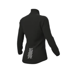 Giacca Antipioggia Giubbino Donna ALE' KLIMATIK GUSCIO RACING Nero -Giro Glam giacca antipioggia giubbino donna ale klimatik guscio racing nero 3