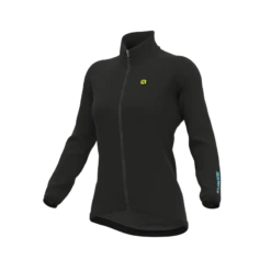 Giacca Antipioggia Giubbino Donna ALE' KLIMATIK GUSCIO RACING Nero -Giro Glam giacca antipioggia giubbino donna ale klimatik guscio racing nero 4