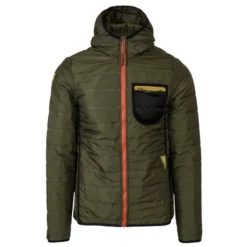 Giacca Ciclismo Imvernale AGU FUSE VENTURE Verdone