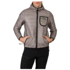 Giacca Ciclismo Imvernale AGU FUSE VENTURE Verdone -Giro Glam giacca ciclismo imvernale agu fuse venture verdone 5