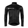 Giacca Invernale Ciclismo Antivento FORCE WINDPRO Nero 2 Giacca Invernale Ciclismo Antivento FORCE WINDPRO Nero -Giro Glam giacca invernale ciclismo antivento force windpro nero