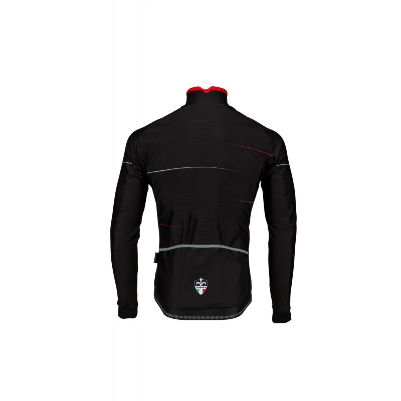 Giacca Invernale Ciclismo WILIER CAIVO 4 Giacca Invernale Ciclismo WILIER CAIVO - immagine 2