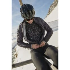 Giacca Invernale Ciclismo WILIER ZIMA Donna -Giro Glam giacca invernale ciclismo wilier zima donna 2