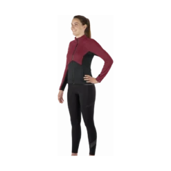 Giacca Invernale MAVIC Nordet Jacket Donna GORE-TEX Infinium 16 Giacca Invernale MAVIC Nordet Jacket Donna GORE-TEX Infinium -Giro Glam giacca invernale mavic nordet jacket donna 6