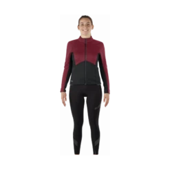 Giacca Invernale MAVIC Nordet Jacket Donna GORE-TEX Infinium 17 Giacca Invernale MAVIC Nordet Jacket Donna GORE-TEX Infinium -Giro Glam giacca invernale mavic nordet jacket donna 7