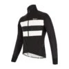 Giacca Invernale SANTINI COLORE BENGAL Nero -Giro Glam giacca invernale santini colore bengal nero