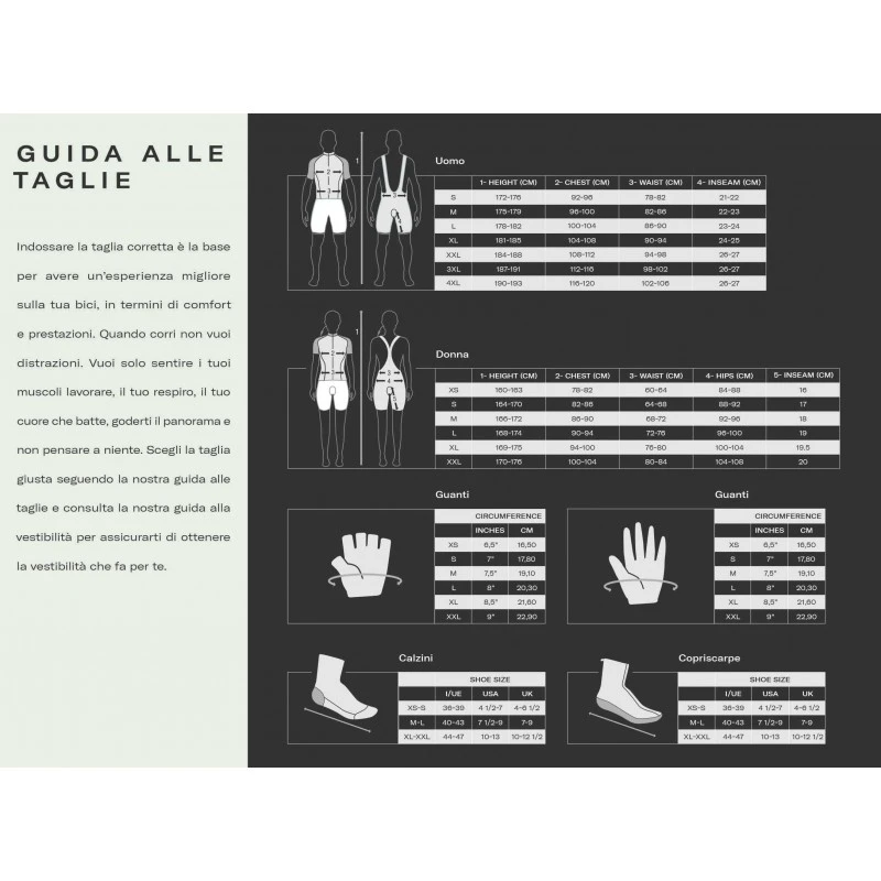 Giacca Invernale SANTINI VEGA XTREME Arancione 6 Giacca Invernale SANTINI VEGA XTREME Arancione - immagine 4