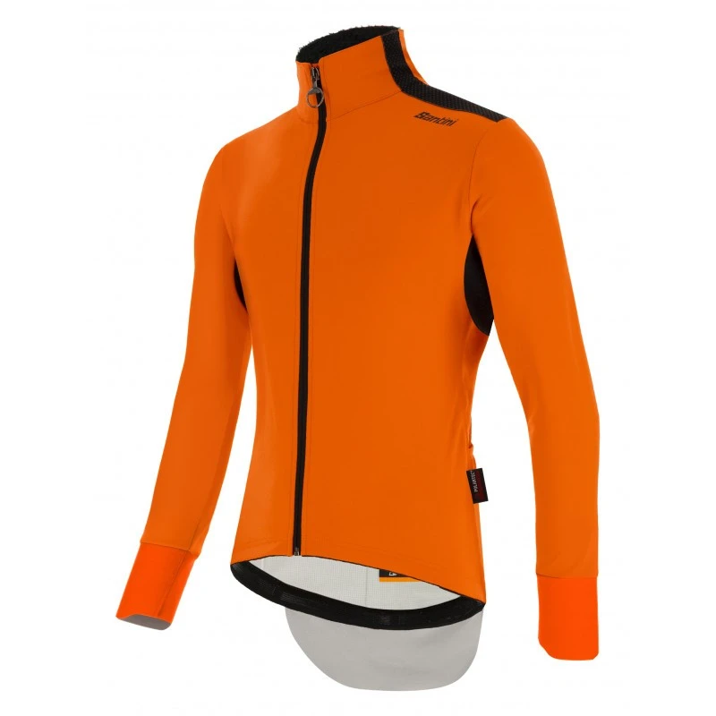 Giacca Invernale SANTINI VEGA XTREME Arancione 3 Giacca Invernale SANTINI VEGA XTREME Arancione