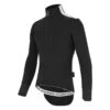 Giacca Invernale SANTINI VEGA XTREME Nero -Giro Glam giacca invernale santini vega xtreme nero
