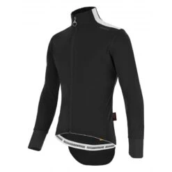 Giacca Invernale SANTINI VEGA XTREME Nero