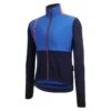Giacca SANTINI Invernale ANTIPIOGGIA VEGA ABSOLUTE Blu