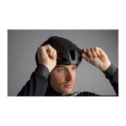 Giacca SANTINI Invernale ANTIPIOGGIA VEGA MULTI Arancione Con Cappuccio -Giro Glam giacca santini invernale antipioggia vega multi arancione con cappuccio 3