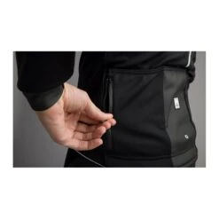 Giacca SANTINI Invernale ANTIPIOGGIA VEGA MULTI Arancione Con Cappuccio -Giro Glam giacca santini invernale antipioggia vega multi arancione con cappuccio 4