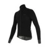 Giacca SANTINI Tascabile ANTIPIOGGIA GUARD NIMBUS Nero -Giro Glam giacca santini tascabile antipioggia guard nimbus nero