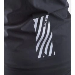 Gilet Antipioggia Donna ALE' KLIMATIK Guscio RACING Nero -Giro Glam gilet antipioggia donna ale klimatik guscio racing nero 5