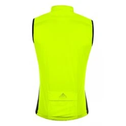Gilet Ciclismo Antivento FORCE VEST VISION Fluo 7 Gilet Ciclismo Antivento FORCE VEST VISION Fluo -Giro Glam gilet ciclismo antivento force vest vision fluo 1