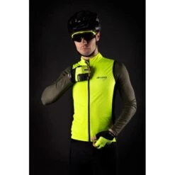 Gilet Ciclismo Antivento FORCE VEST VISION Fluo 9 Gilet Ciclismo Antivento FORCE VEST VISION Fluo -Giro Glam gilet ciclismo antivento force vest vision fluo 3
