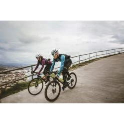 Gilet Ciclismo Antivento FORCE VEST VISION Nero -Giro Glam gilet ciclismo antivento force vest vision nero 3