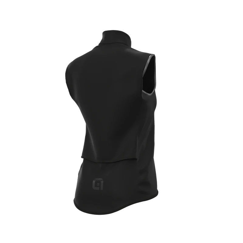 Gilet Invernale Smanicato Donna ALE' KLIMATIK K-SMART Nero 2023 4 Gilet Invernale Smanicato Donna ALE' KLIMATIK K-SMART Nero 2023 - immagine 2