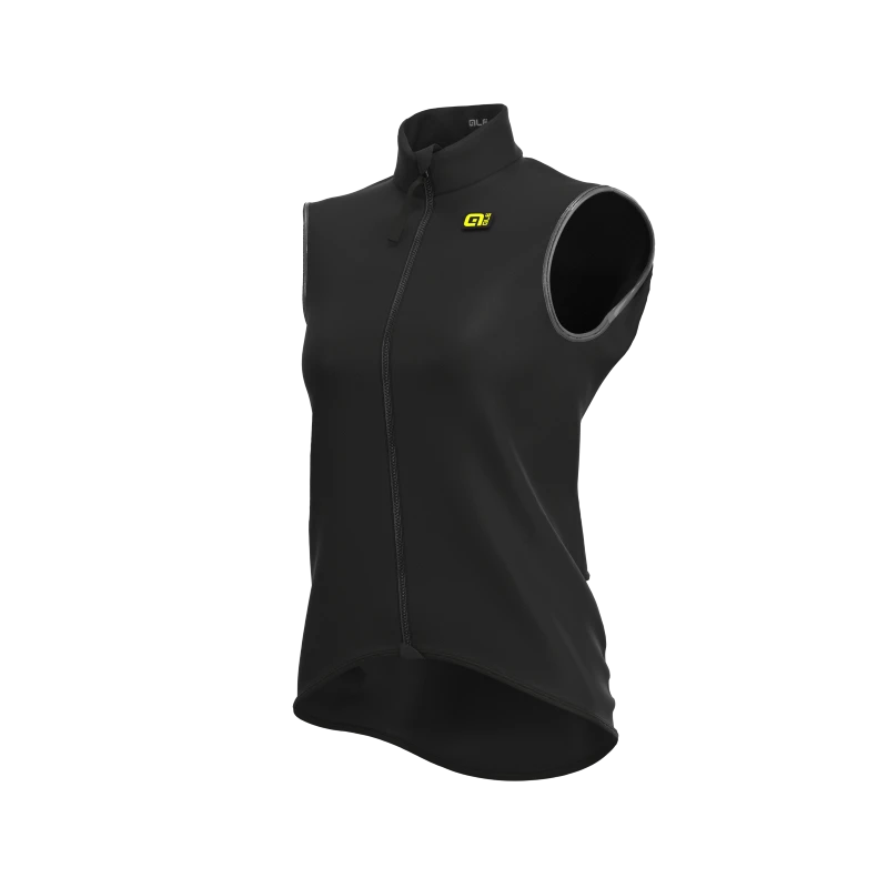 Gilet Invernale Smanicato Donna ALE' KLIMATIK K-SMART Nero 2023 3 Gilet Invernale Smanicato Donna ALE' KLIMATIK K-SMART Nero 2023