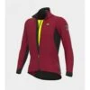 Giubbino Invernale Ciclismo ALE' R-EV1 FUTURE WARM Rosso Masai 2023 2 Giubbino Invernale Ciclismo ALE' R-EV1 FUTURE WARM Rosso Masai 2023 -Giro Glam giubbino invernale ciclismo ale r ev1 future warm rosso masai 2022