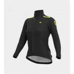 Giubbino Invernale Donna ALE' KLIMATIK K-TORNADO 2.0 Nero 2022