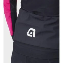 Giubbino Invernale Donna ALE' R-EV1 FUTURE WARM Rosa 2022 -Giro Glam giubbino invernale donna ale r ev1 future warm rosa 2022 5