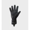 Guanti Invernali ALE' BLIZZARD Nero -Giro Glam guanti invernali ale blizzard nero