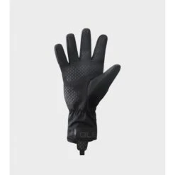 Guanti Invernali ALE' BLIZZARD Nero