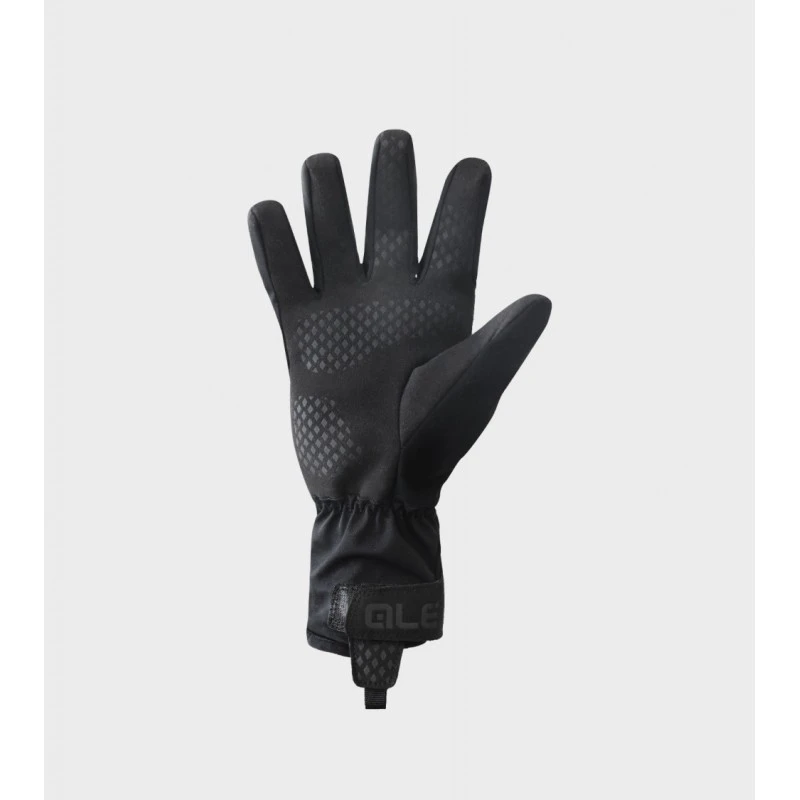 Guanti Invernali ALE' BLIZZARD Nero 3 Guanti Invernali ALE' BLIZZARD Nero