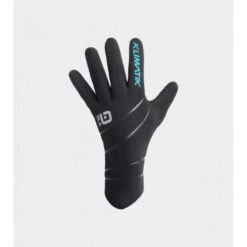 Guanti Invernali ALE' Neoprene Plus Nero 2022