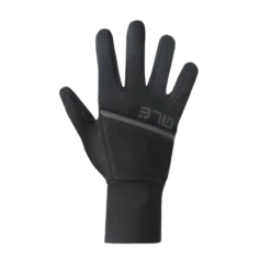 Guanti Invernali ALE' SCIROCCO 2 IN 1 Nero 2022