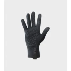 Guanti Invernali ALE' SPIRALE Plus Nero 2022