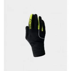 Prima pagina -Giro Glam guanti invernali ale wind protection nero giallo fluo 2022 1