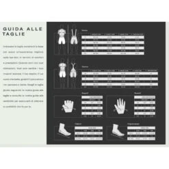 Guanti Invernali Antipioggia SANTINI GUARD -Giro Glam guanti invernali antipioggia santini guard 2