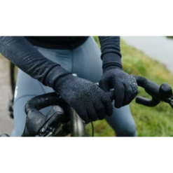 Guanti Invernali Ciclismo AGU Merino Waterproof C/silicone -Giro Glam guanti invernali ciclismo agu merino waterproof c silicone 4