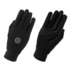 Guanti Invernali Ciclismo AGU Stretch Neoprene Elastico Neri 1 Guanti Invernali Ciclismo AGU Stretch Neoprene Elastico Neri -Giro Glam guanti invernali ciclismo agu stretch neoprene elastico neri