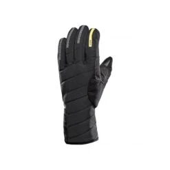Guanti Invernali MAVIC Ksyrium Pro Thermo Nero