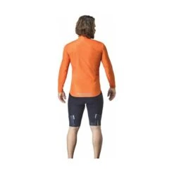 Guscio Antipioggia Antivento Mavic Cosmic H2O Jacket Arancione Uomo -Giro Glam guscio antipioggia antivento mavic cosmic h2o jacket arancione uomo 2
