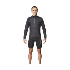 Guscio Antipioggia Antivento Mavic Cosmic H2O Jacket Nero Uomo -Giro Glam guscio antipioggia antivento mavic cosmic h2o jacket nero uomo 2