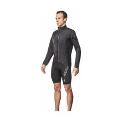 Guscio Antipioggia Antivento Mavic Cosmic H2O Jacket Nero Uomo -Giro Glam guscio antipioggia antivento mavic cosmic h2o jacket nero uomo 3